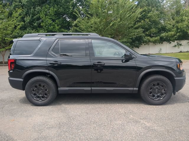 New 2026 Honda Passport TrailSport Elite image 3