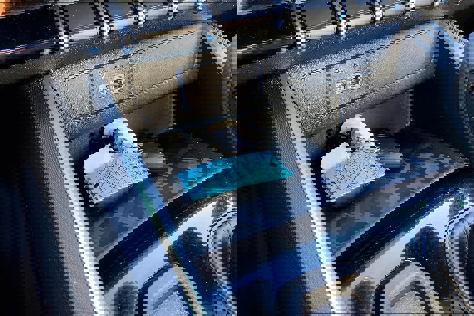 Used 2026 Chevrolet Colorado W/T w/ WT Custom Package image 14