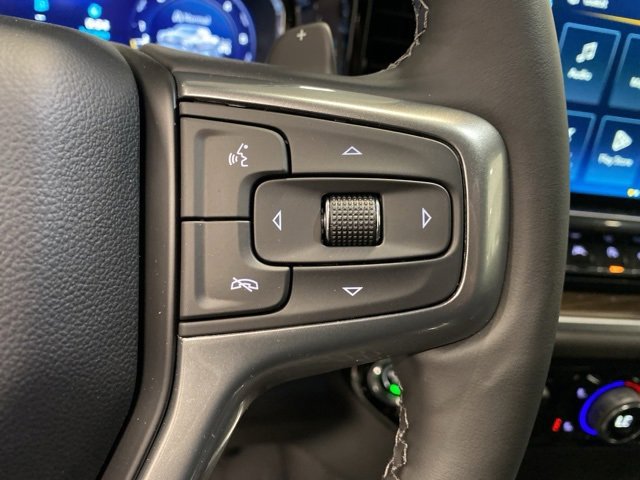 New 2025 Chevrolet Silverado 1500 RST w/ Convenience Package II image 15