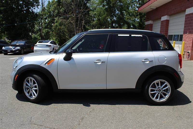 Used 2015 MINI Cooper Countryman FWD image 2