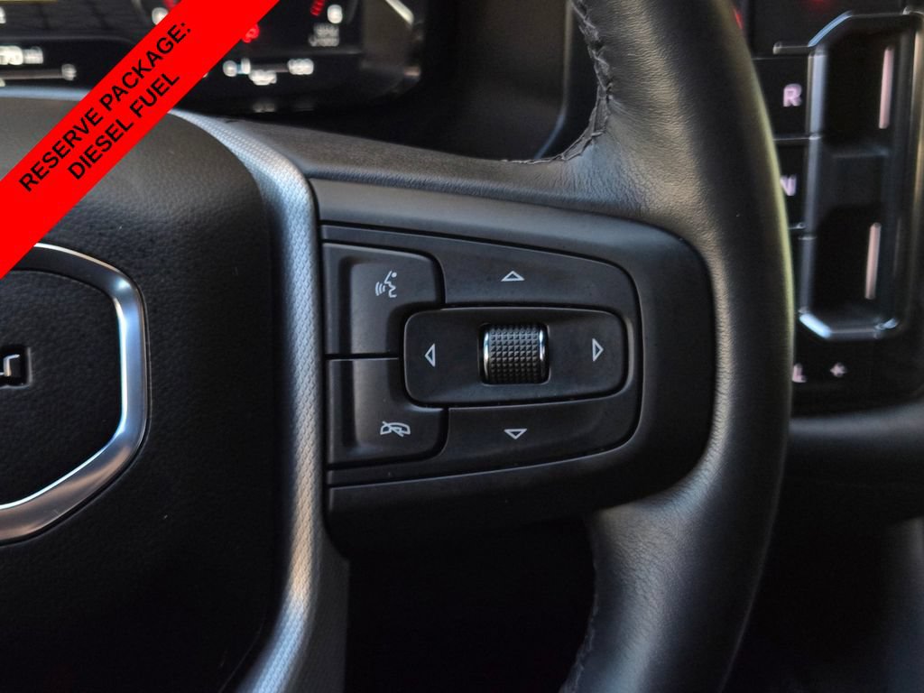 Used 2023 GMC Yukon Denali w/ Denali Reserve Package AWD/4WD image 36