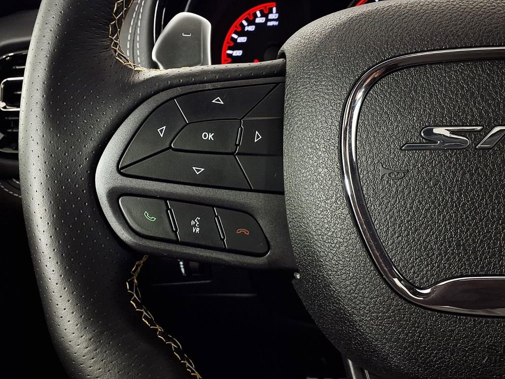 Used 2024 Dodge Durango SRT image 19