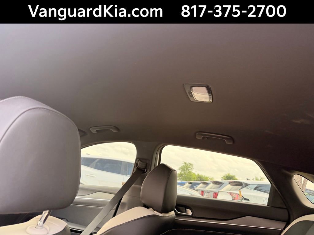 Used 2025 Kia K5 GT-Line image 26