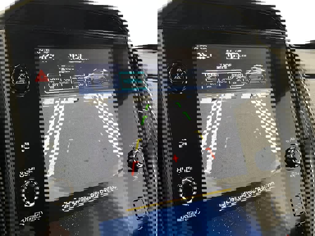New 2026 Subaru Crosstrek 2.5i Premium image 17