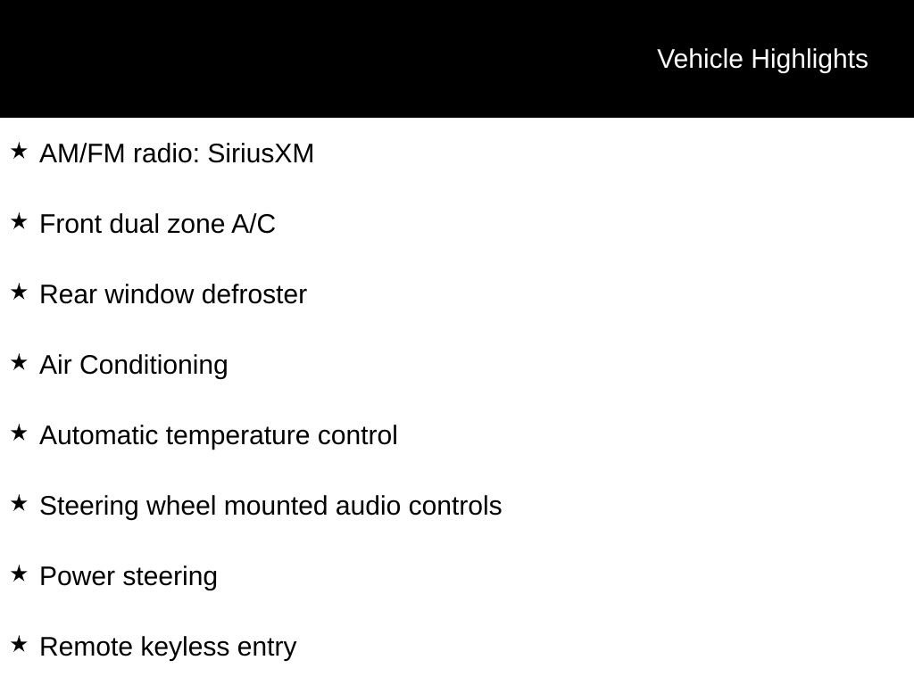Used 2024 Nissan Sentra SR w/ Lighting Package image 16