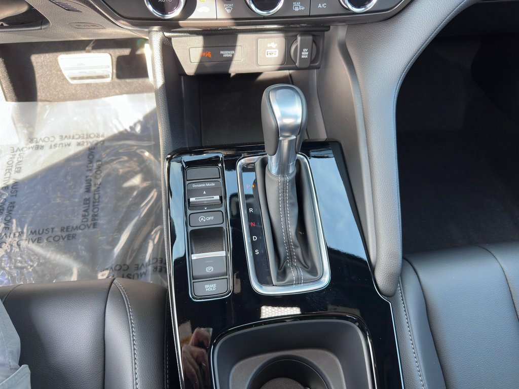 New 2025 Acura Integra A-Spec image 26