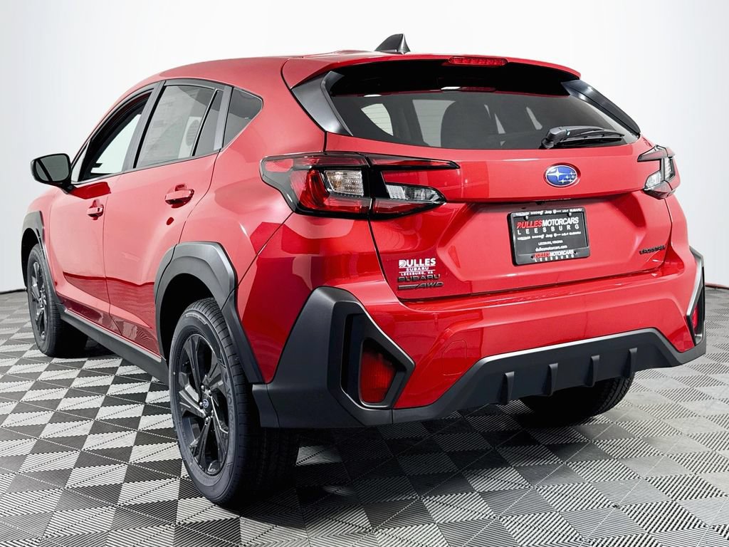 New 2026 Subaru Crosstrek 2.5i AWD/4WD image 5