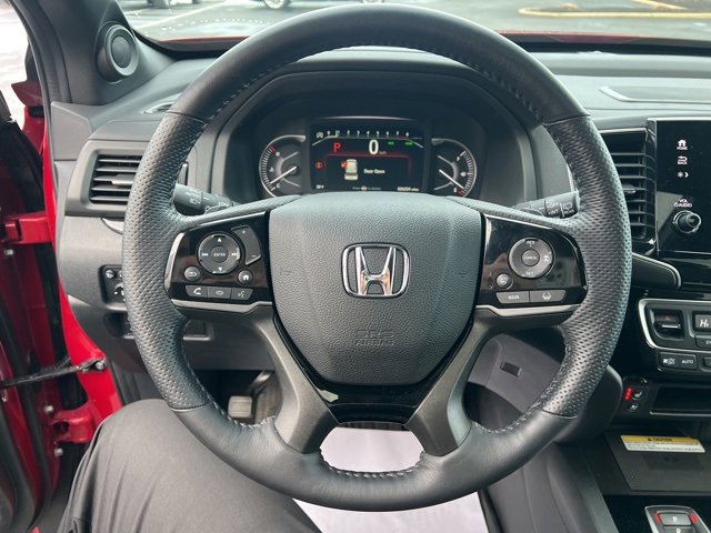 Used 2023 Honda Passport Elite image 22