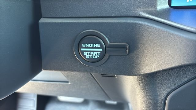 New 2026 Ford Bronco Badlands AWD/4WD image 12