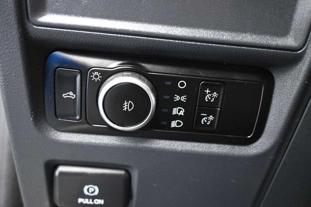 Certified 2024 Ford F150 STX RWD image 12
