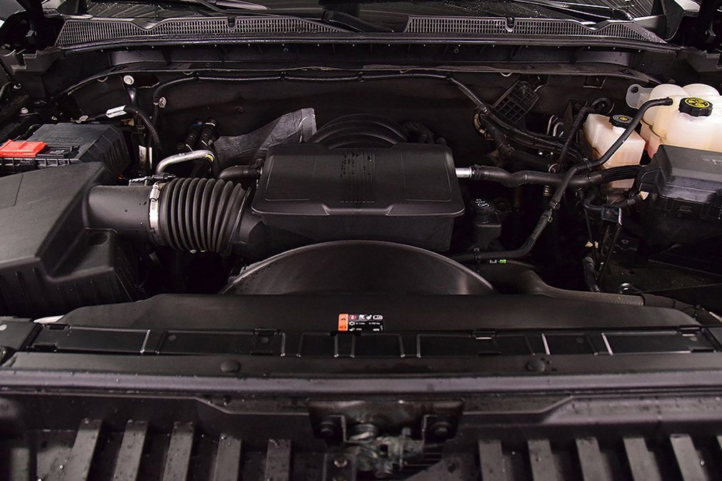 Used 2024 GMC Sierra 2500 AT4 w/ AT4 Preferred Package image 36