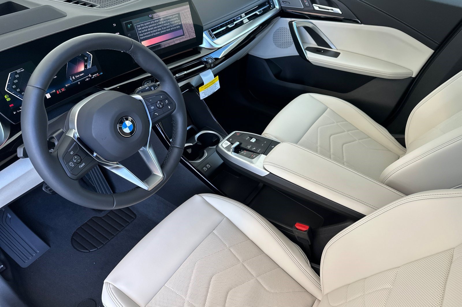 New 2027 BMW X1 xDrive28i AWD/4WD image 4
