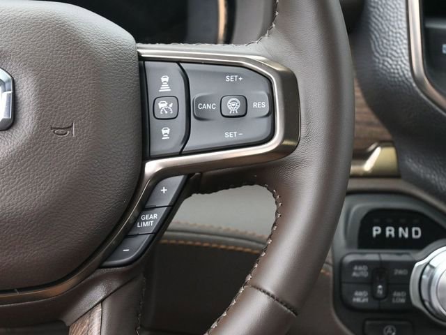 New 2026 RAM 1500 Limited image 29