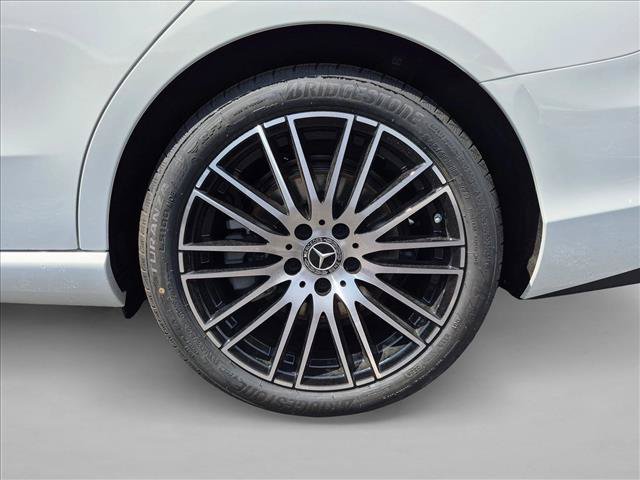New 2026 Mercedes-Benz C 300 4MATIC Sedan image 10