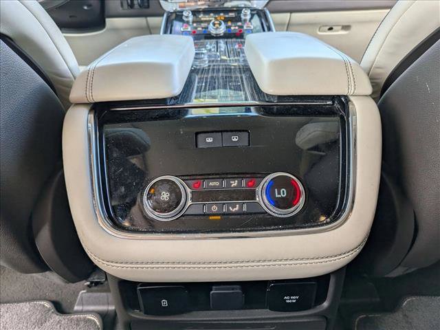 Used 2020 Lincoln Navigator Black Label image 13