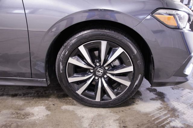 Certified 2023 Honda Civic EX image 12