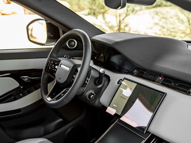 New 2026 Land Rover Range Rover Evoque S image 30