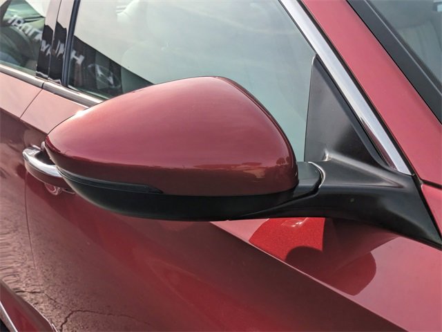 Used 2022 Honda Accord Touring image 12