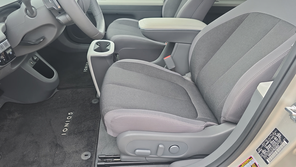 Certified 2024 Hyundai Ioniq 5 SEL AWD/4WD image 14