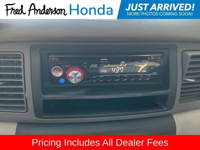 Used 2008 Toyota Corolla LE FWD image 14