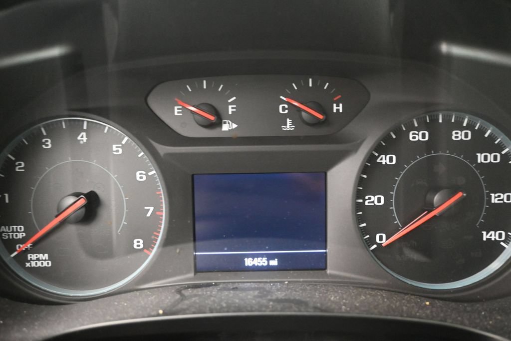Used 2024 Chevrolet Malibu LS FWD image 11