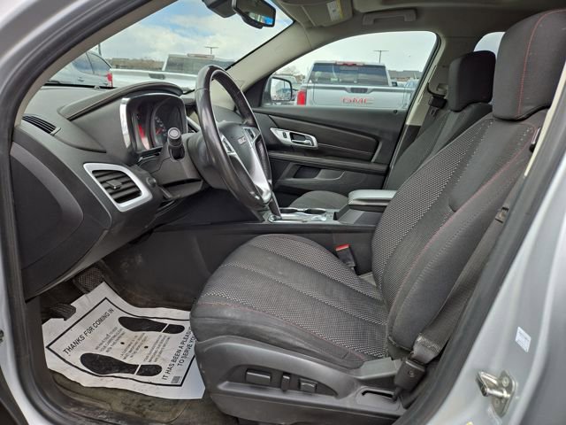 Used 2015 GMC Terrain SLE image 2