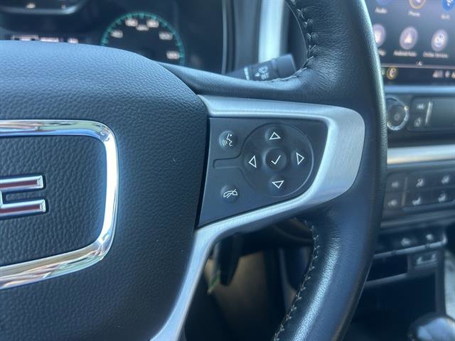 Certified 2022 GMC Canyon Elevation w/ Elevation Premium Package image 26