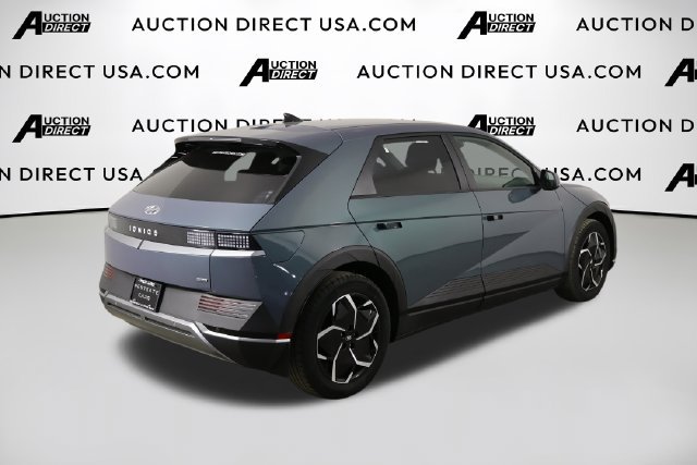 Used 2024 Hyundai Ioniq 5 SEL AWD/4WD image 45