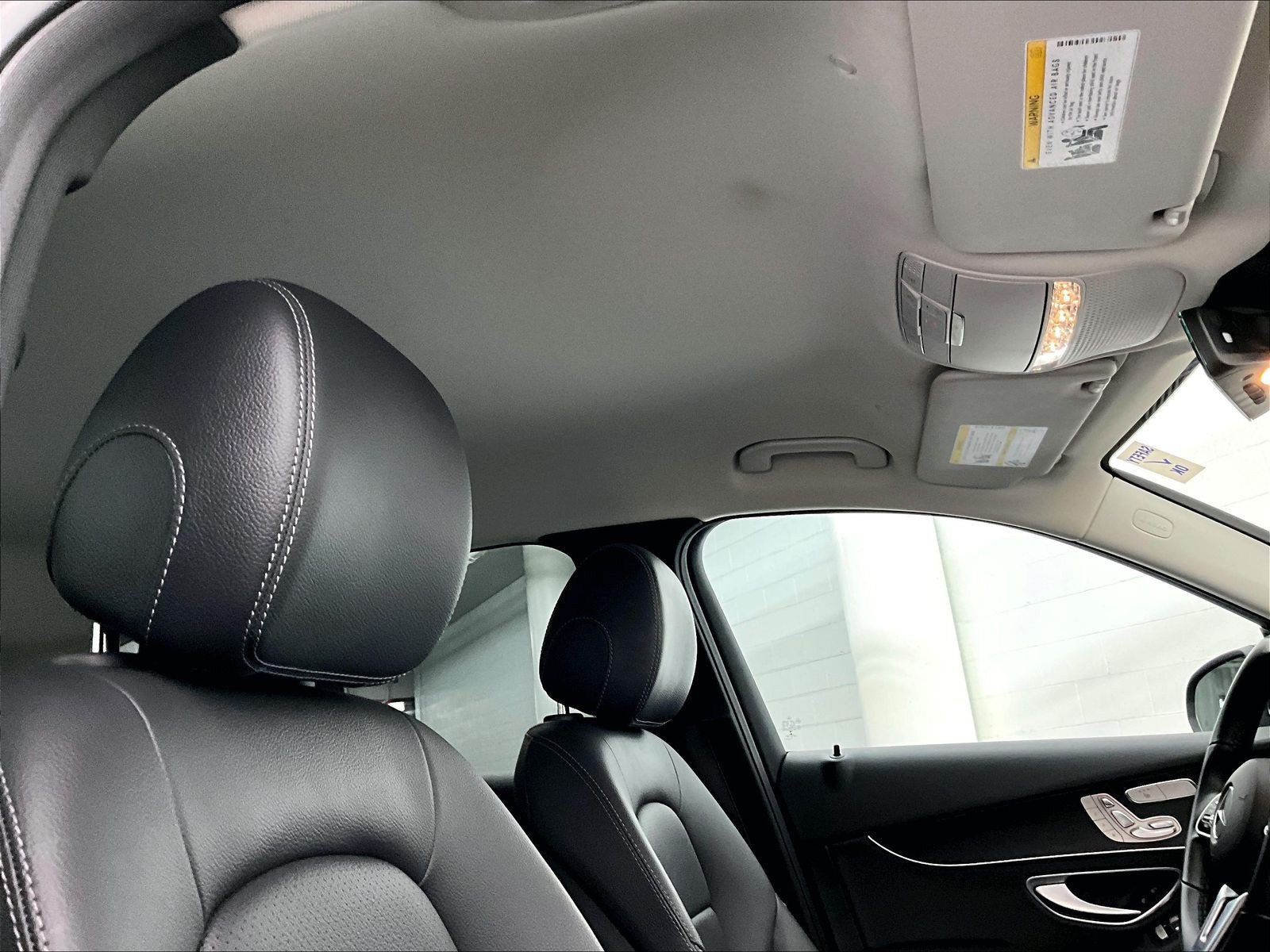 Certified 2022 Mercedes-Benz GLC 300 image 28