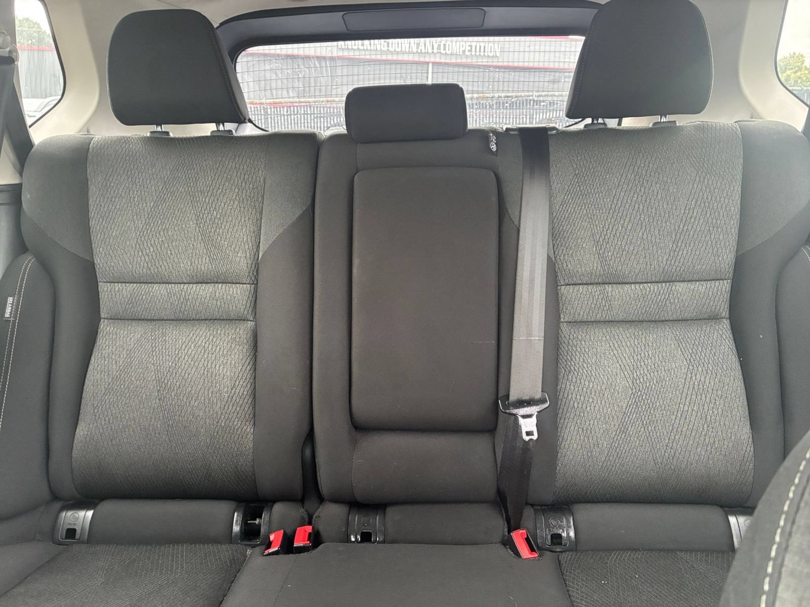 Used 2025 Nissan Rogue SV FWD image 33