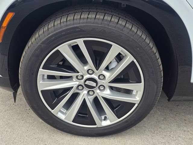 New 2027 Cadillac Vistiq Luxury AWD/4WD image 9