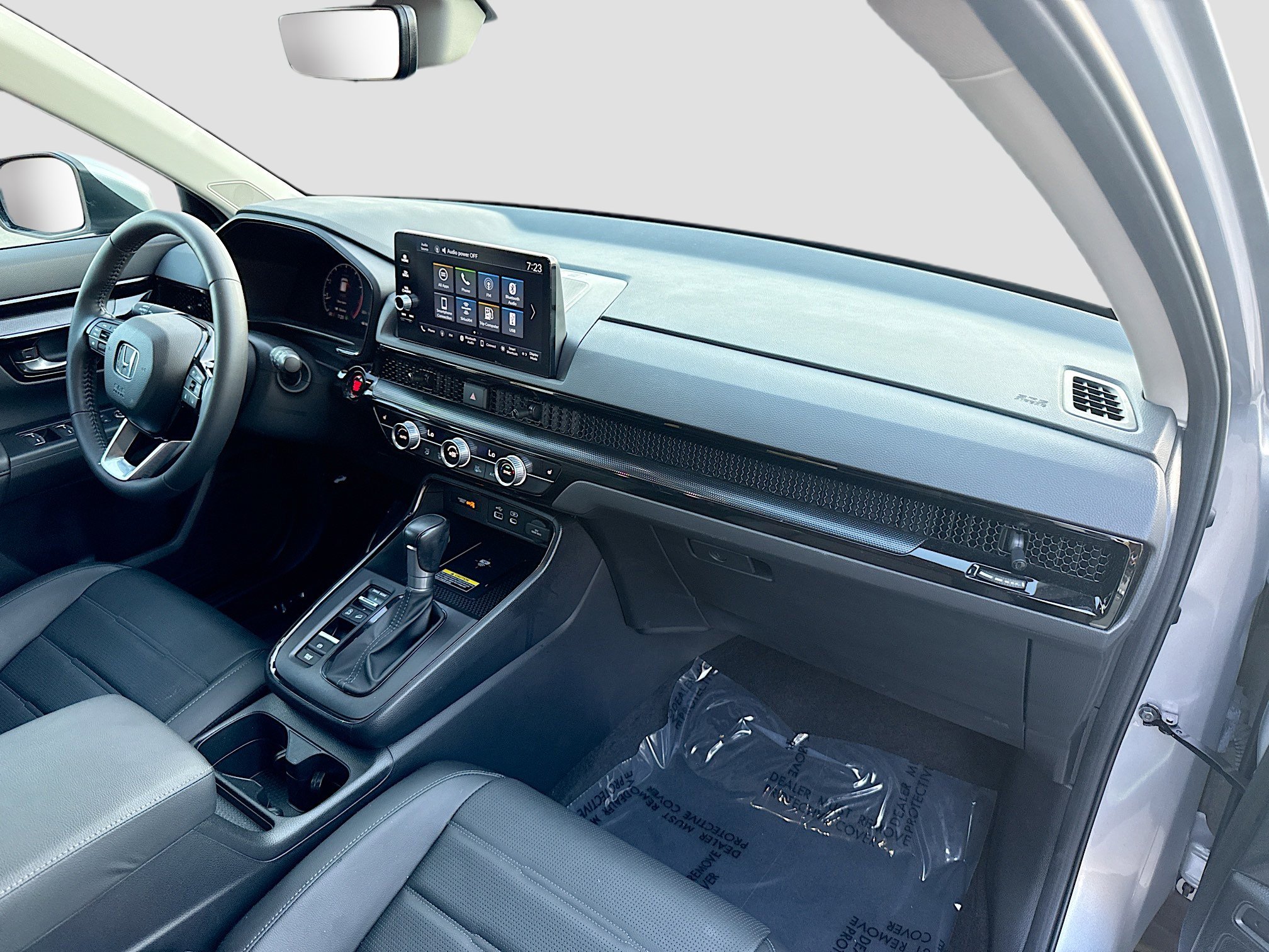 Used 2024 Honda CR-V EX-L image 13