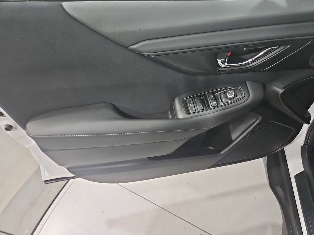 New 2025 Subaru Outback Premium image 10
