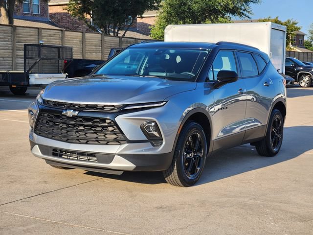 Used 2024 Chevrolet Blazer LT w/ Convenience Package FWD image 11