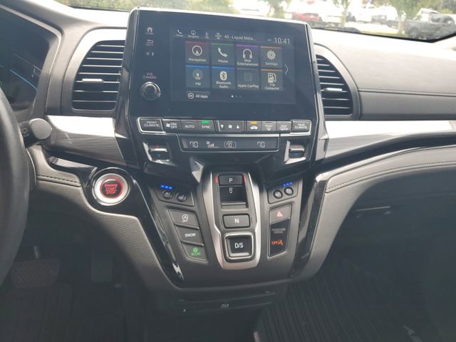 Used 2023 Honda Odyssey Elite image 15