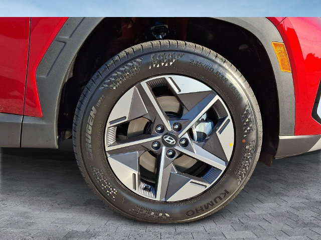 New 2026 Hyundai Tucson SEL Plus AWD/4WD image 6