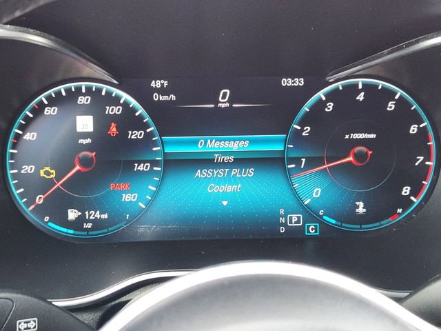 Used 2020 Mercedes-Benz GLC 300 4MATIC image 14