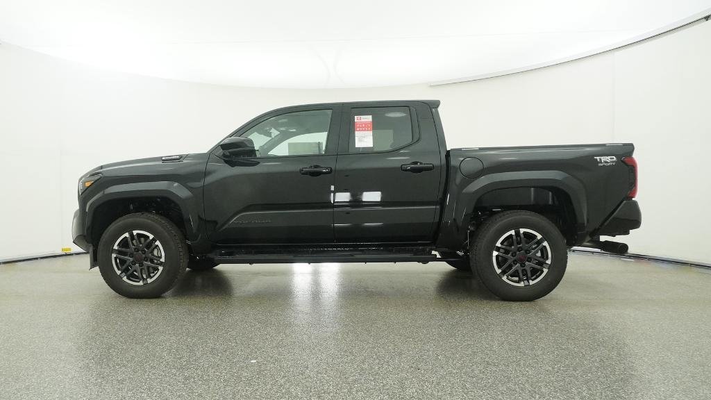 New 2026 Toyota Tacoma TRD Sport AWD/4WD image 47