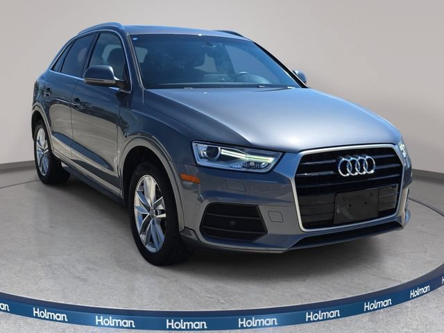 Used 2016 Audi Q3 2.0T Premium Plus FWD image 4
