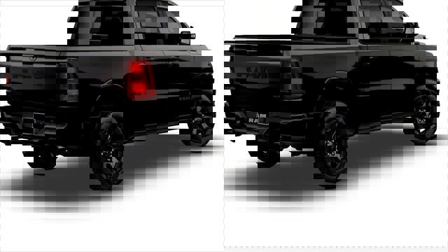 New 2026 RAM 1500 Lone Star image 32