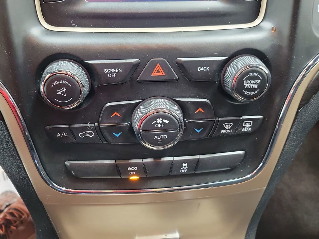 Used 2014 Jeep Grand Cherokee Laredo w/ Quick Order Package 23E image 62