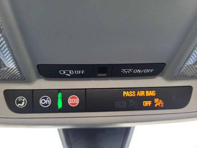 Used 2022 Chevrolet Malibu LS FWD image 25