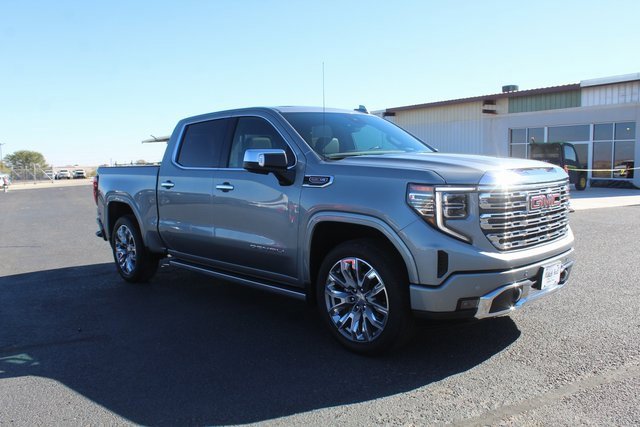 Used 2024 GMC Sierra 1500 Denali w/ Denali Reserve Package