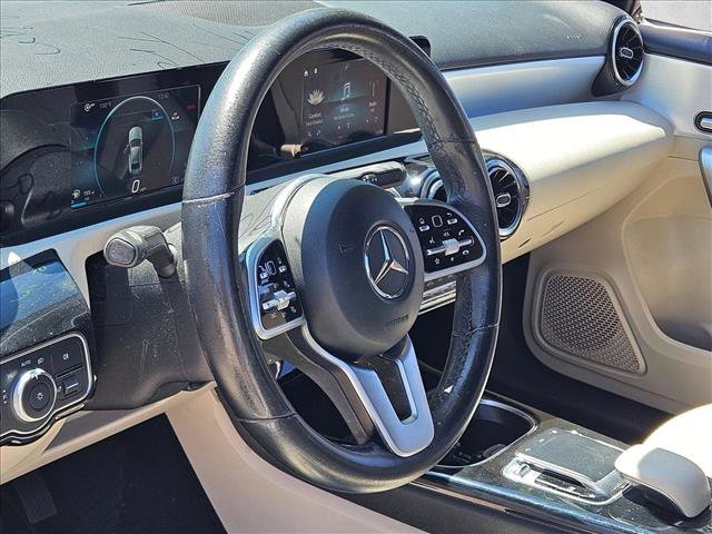 Used 2019 Mercedes-Benz A 220 image 7