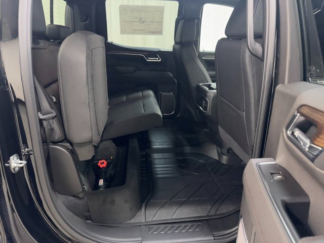 New 2026 Chevrolet Silverado 1500 High Country image 40