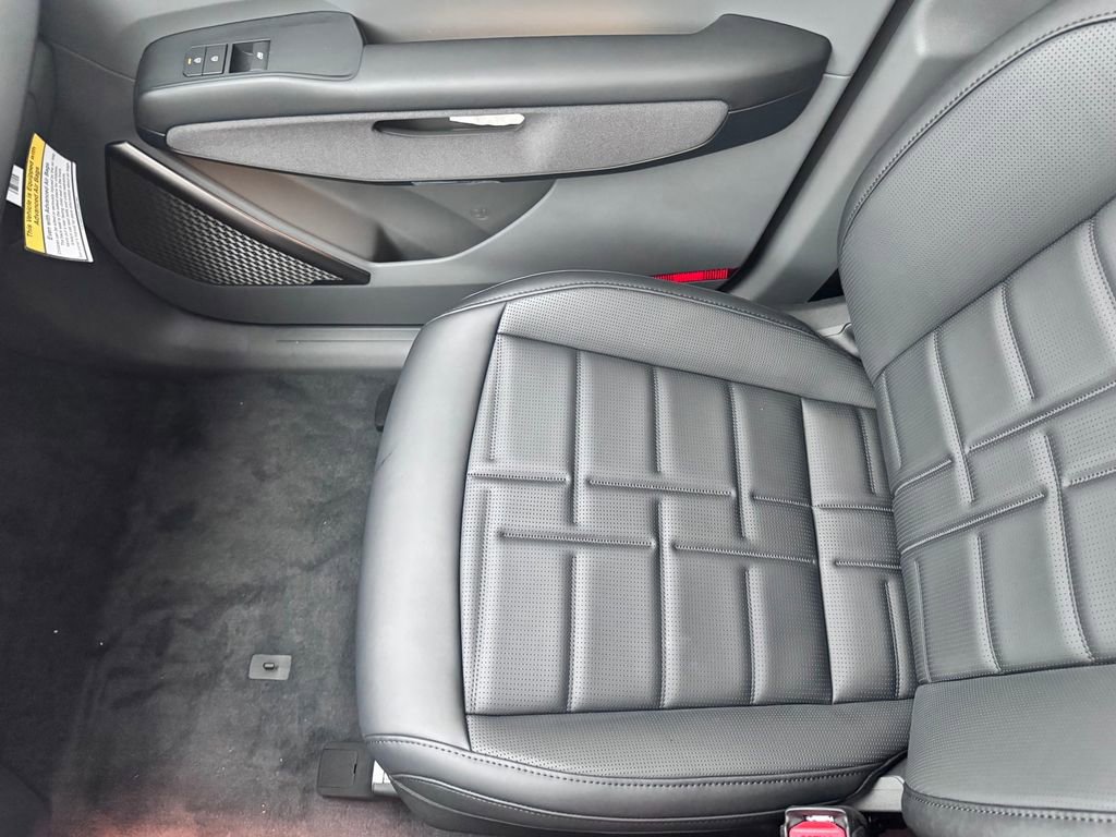 New 2026 Kia EV9 Land w/ Nightfall Edition Package image 23