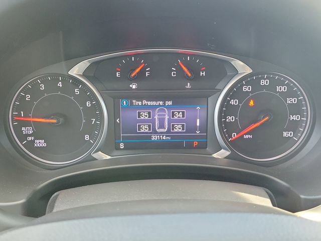 Used 2022 GMC Terrain SLE w/ Driver Convenience Package FWD image 24