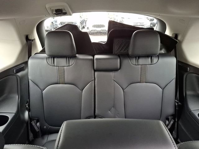 Certified 2025 Honda Pilot EX-L image 11