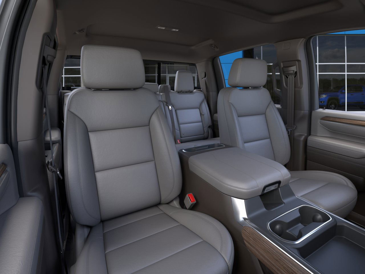 New 2026 Chevrolet Silverado 2500 LT image 41