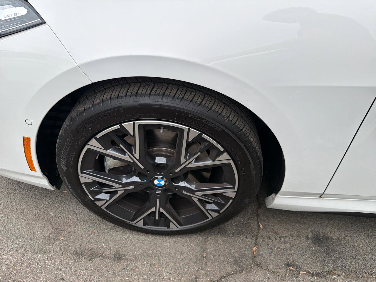 Used 2025 BMW 228i xDrive AWD/4WD image 14